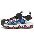 Kids Sport Sandals Boys Girls Closed Toe Water Shoes K811