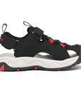 Kids Sport Sandals Boys Girls Closed Toe Water Shoes K811