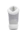 Womens Snow Boots Outdoor Warm Fur Lined Winter Shoes