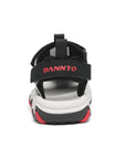 Kids Sport Sandals Boys Girls Closed Toe Water Shoes K811