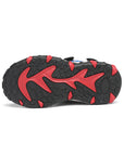 Kids Sport Sandals Boys Girls Closed Toe Water Shoes K811