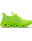 Slip On Running Shoes for Men Women