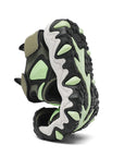 Kids Sport Sandals Boys Girls Closed Toe Water Shoes K811