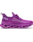 Slip On Running Shoes for Men Women