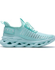 Slip On Running Shoes for Men Women