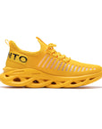 Slip On Running Shoes for Men Women
