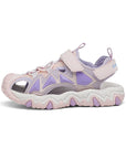 Kids Sport Sandals Boys Girls Closed Toe Water Shoes K811