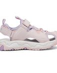 Kids Sport Sandals Boys Girls Closed Toe Water Shoes K811
