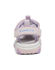Kids Sport Sandals Boys Girls Closed Toe Water Shoes K811