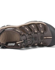 Men's Trekport N3 Sandal