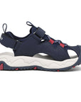Kids Sport Sandals Boys Girls Closed Toe Water Shoes K811