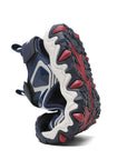 Kids Sport Sandals Boys Girls Closed Toe Water Shoes K811