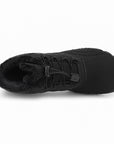 Winter Snow Boots Men Women Barefoot Wide Toe Box Shoes