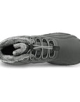Winter Snow Boots Men Women Barefoot Wide Toe Box Shoes
