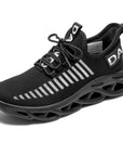 Slip On Running Shoes for Men Women