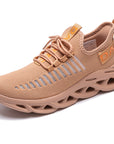 Slip On Running Shoes for Men Women