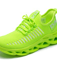 Slip On Running Shoes for Men Women