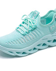 Slip On Running Shoes for Men Women