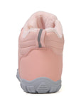 Winter Snow Boots For Men Women Fur Lined Warm