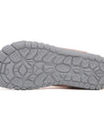 Winter Snow Boots For Men Women Fur Lined Warm