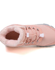 Winter Snow Boots For Men Women Fur Lined Warm