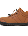 Winter Snow Boots For Men Women Fur Lined Warm