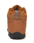 Winter Snow Boots For Men Women Fur Lined Warm