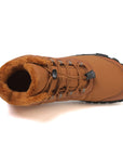 Winter Snow Boots For Men Women Fur Lined Warm