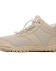 Winter Snow Boots For Men Women Fur Lined Warm