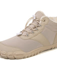 Winter Snow Boots For Men Women Fur Lined Warm