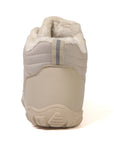 Winter Snow Boots For Men Women Fur Lined Warm