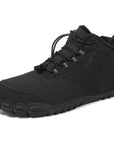 Winter Snow Boots For Men Women Fur Lined Warm
