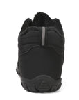 Winter Snow Boots For Men Women Fur Lined Warm