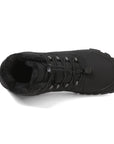 Winter Snow Boots For Men Women Fur Lined Warm