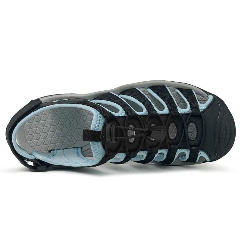 Black Blue
