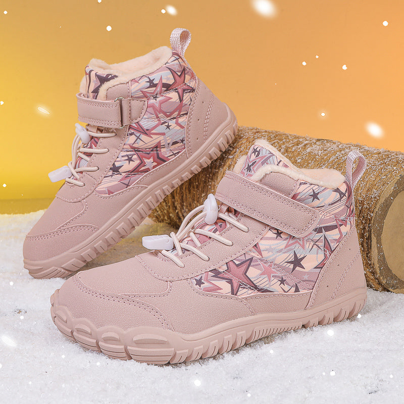 Kids Snow Boots DANNTO