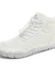 Barefoot Winter Snow Boots For Men Women- Wide Toe Box Shoes