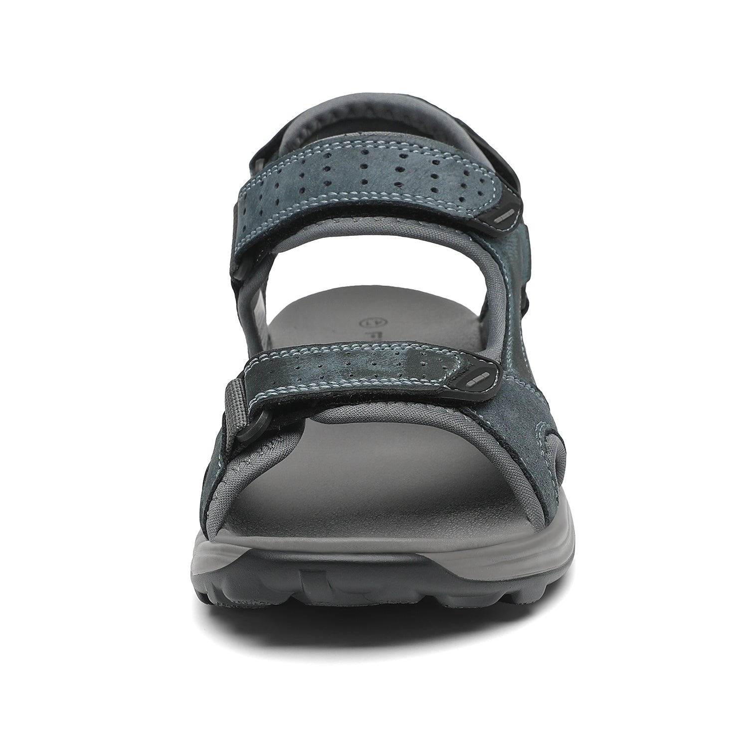 Mens Sport Hiking Sandals Anti-Slip Sole F6355