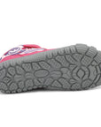Barefoot Winter Snow Boots For Kids -Wide Toe Box Warm Shoes