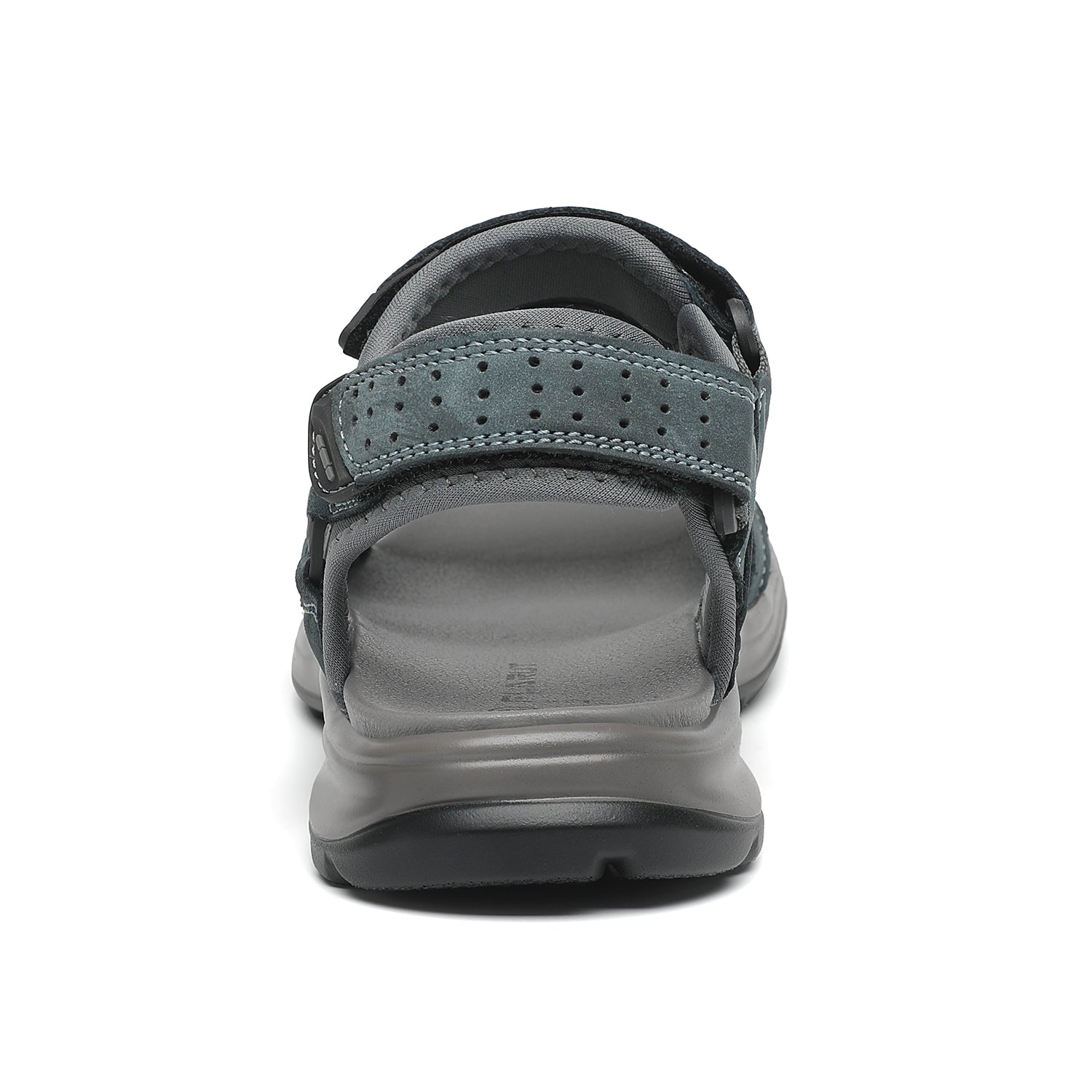Mens Sport Hiking Sandals Anti-Slip Sole F6355