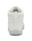 Barefoot Winter Snow Boots For Men Women- Wide Toe Box Shoes