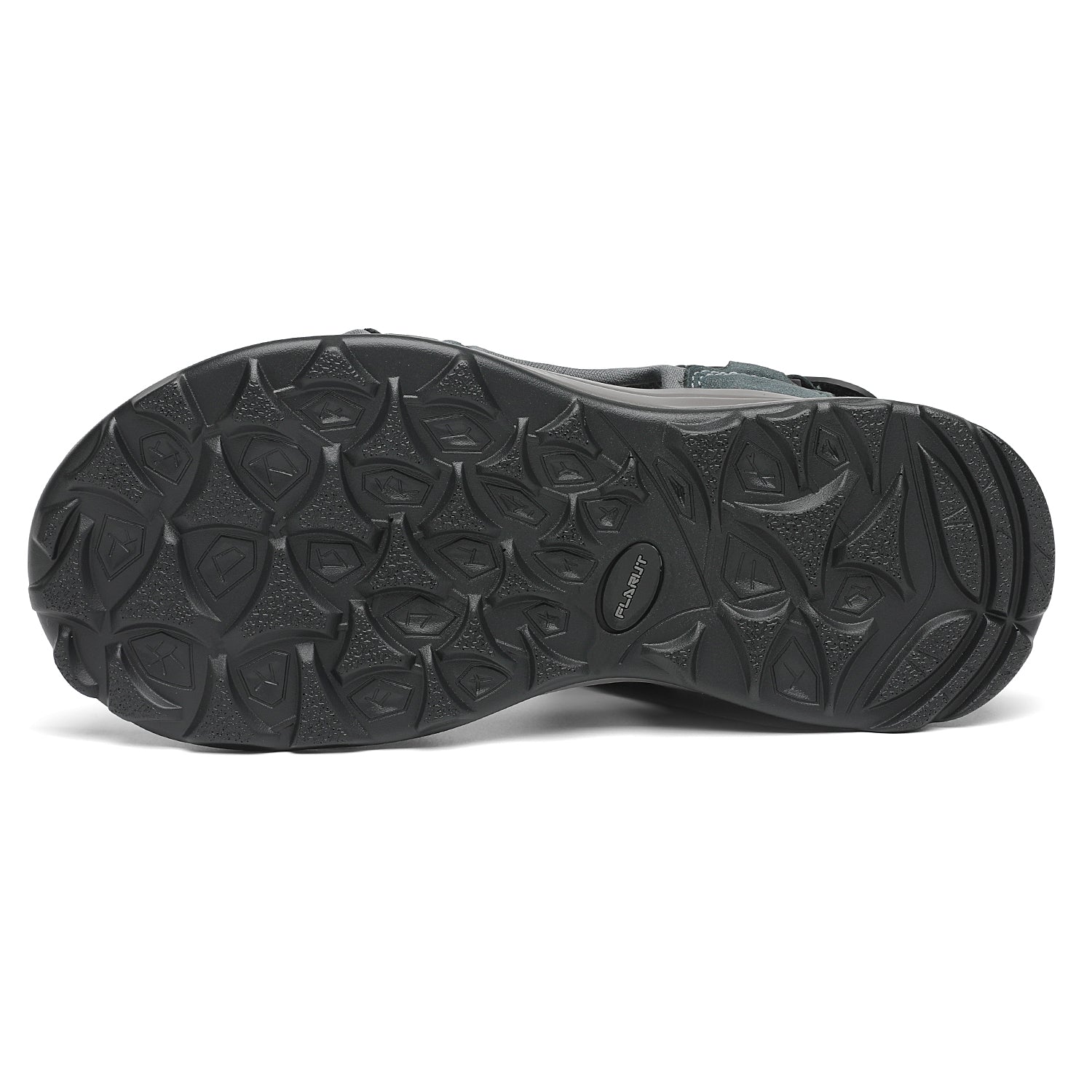 Mens Sport Hiking Sandals Anti-Slip Sole F6355