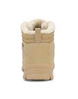 Mens Winter Snow Boots Non Slip For Hiking&Walking