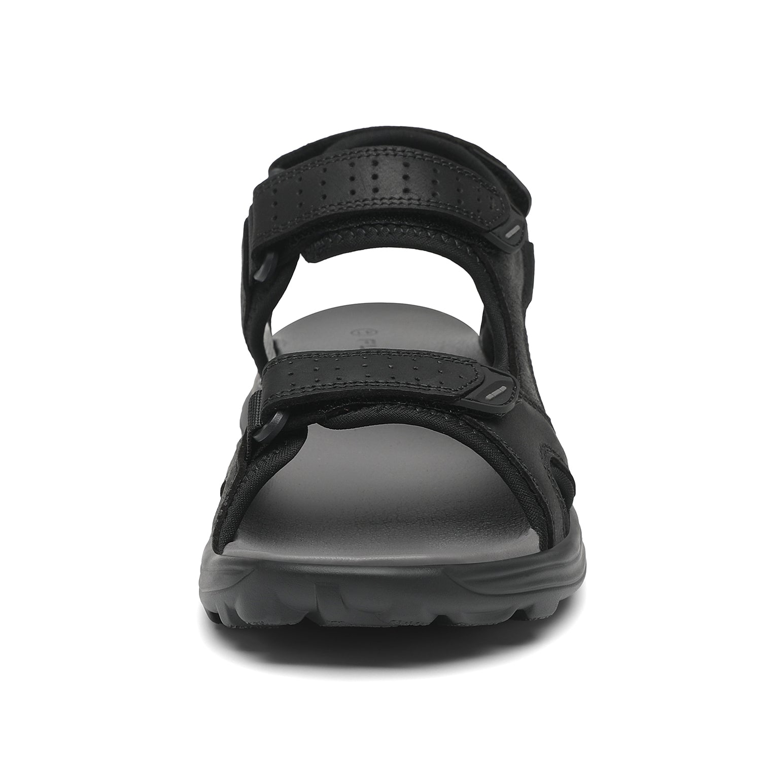Mens Sport Hiking Sandals Anti-Slip Sole F6355