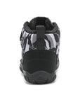 Barefoot Winter Snow Boots For Kids -Wide Toe Box Warm Shoes