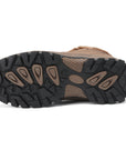 Mens Winter Snow Boots Non Slip For Hiking&Walking