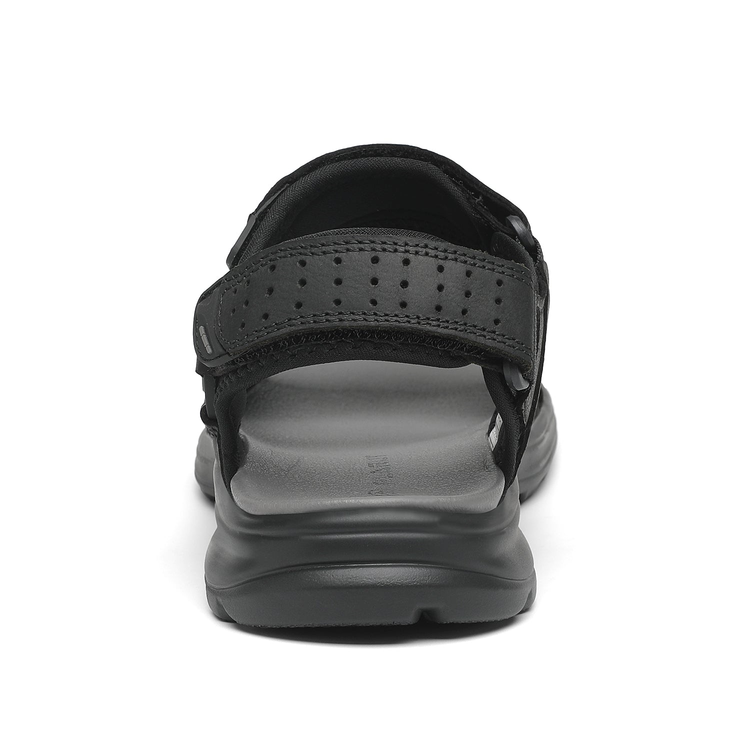 Mens Sport Hiking Sandals Anti-Slip Sole F6355