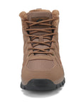 Mens Winter Snow Boots Non Slip For Hiking&Walking