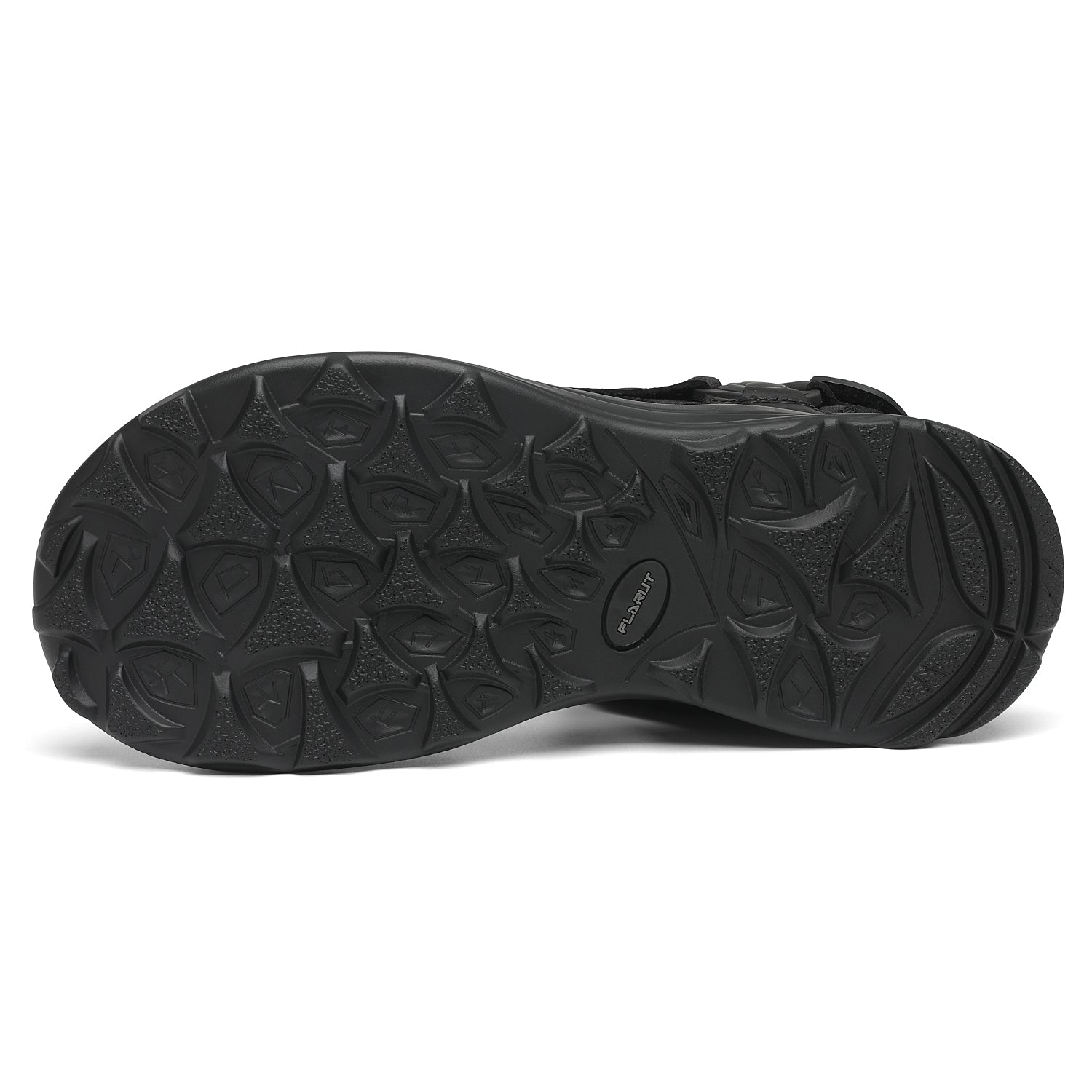 Mens Sport Hiking Sandals Anti-Slip Sole F6355
