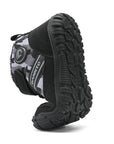 Barefoot Winter Snow Boots For Kids -Wide Toe Box Warm Shoes
